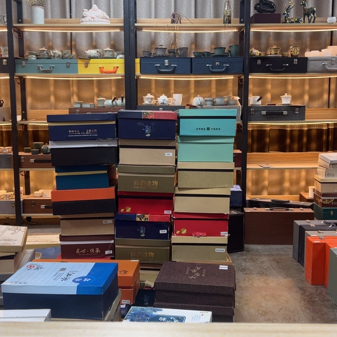 陶瓷茶具陶瓷茶具