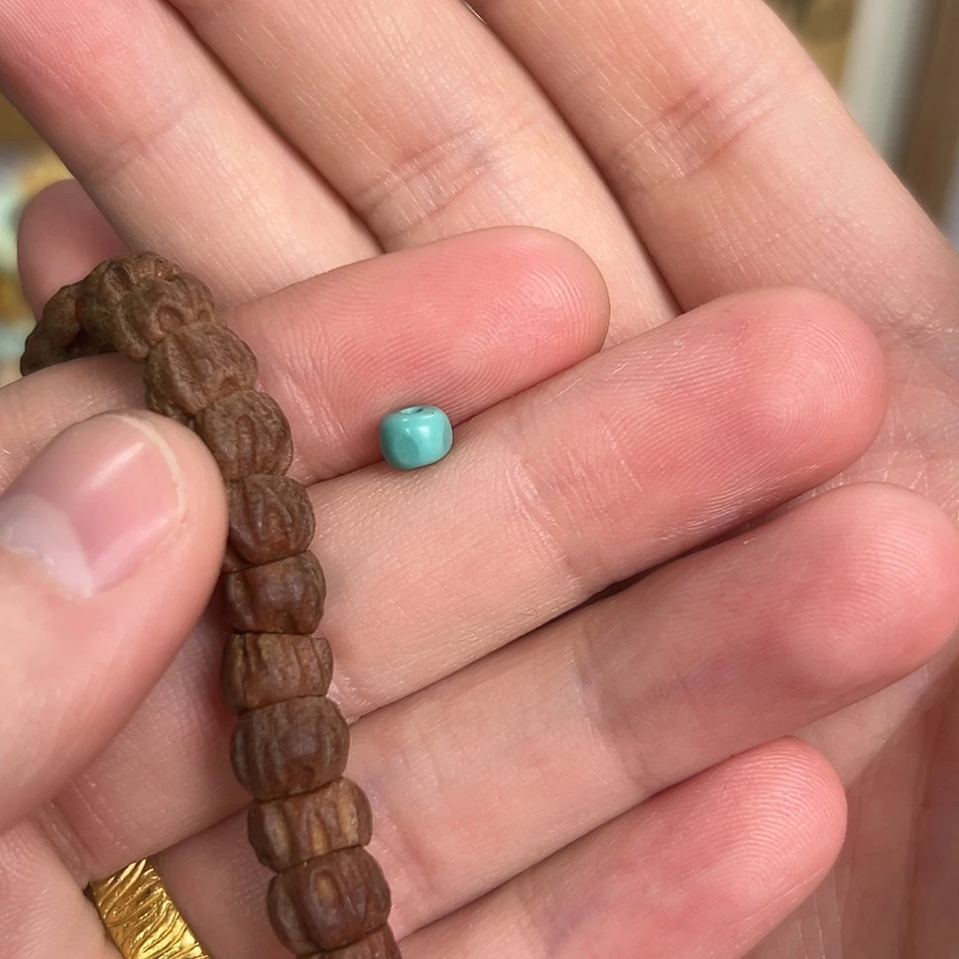 吊坠柏香籽/百香籽