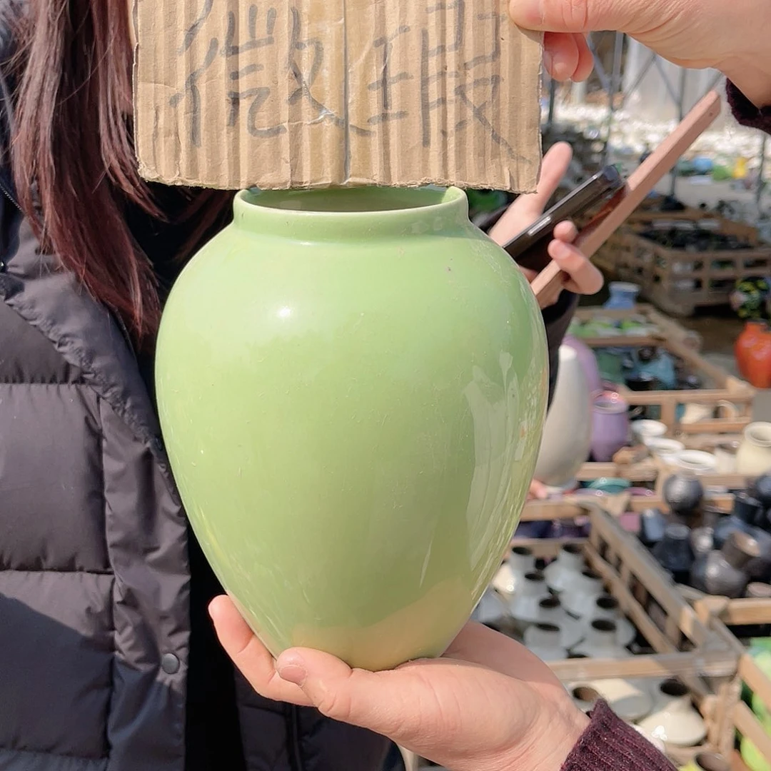 陶瓷微瑕介意勿拍