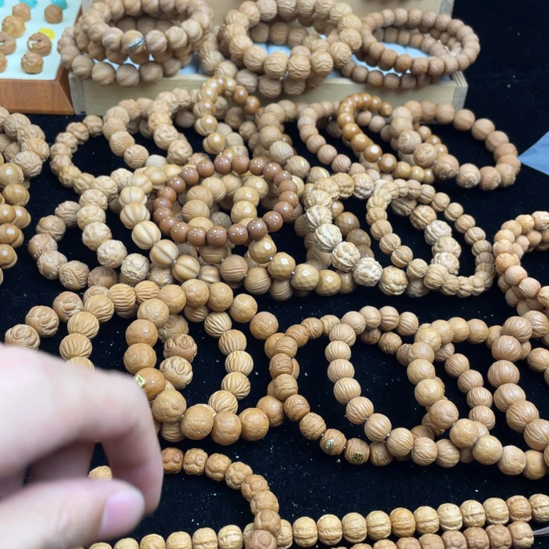 手串猴头核桃名字