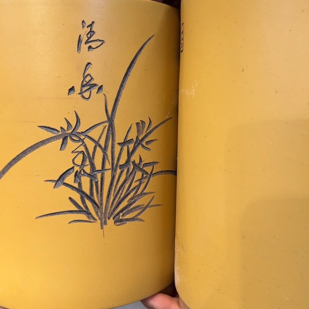 花盆紫砂口径14.18口径