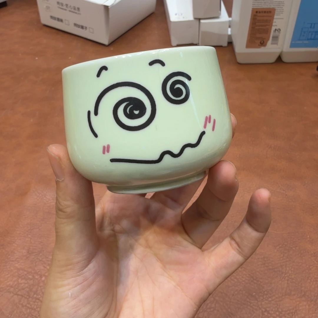 小狐狸瓷器精选推荐好物