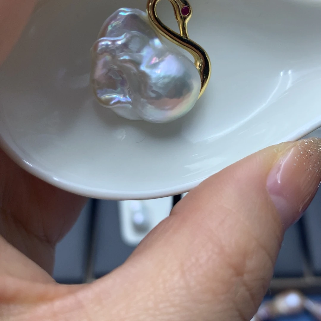 淡水珍珠其它未镶嵌