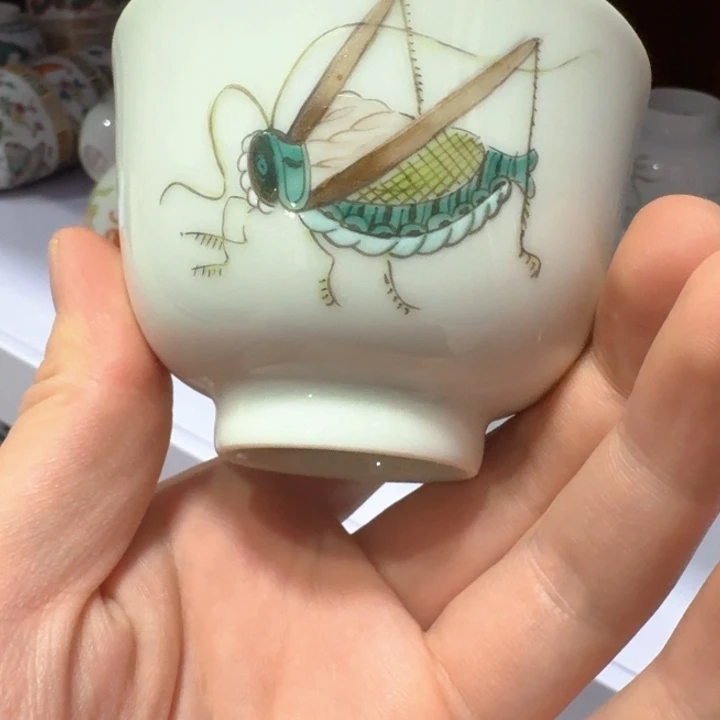 陶瓷艺术品收藏陶瓷