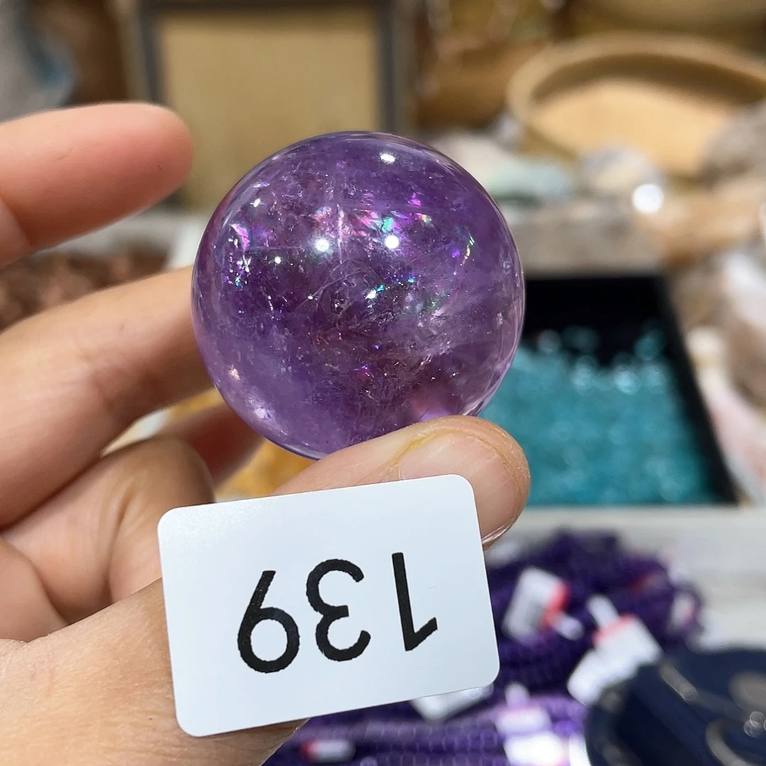 水晶摆件…..未镶嵌