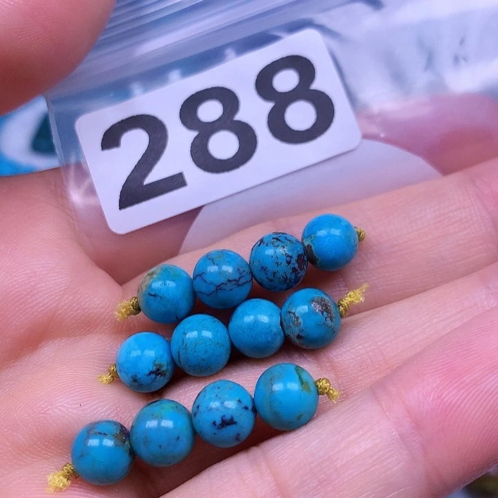 空竹粉丝专享十堰特色手工散珠