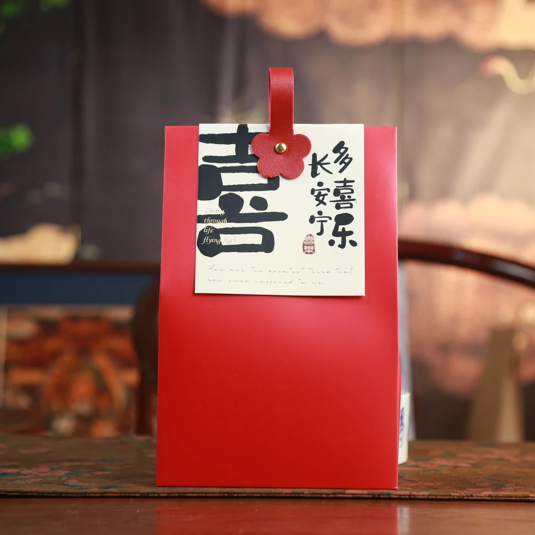 【北北专属】糯香滇红云南红茶100g