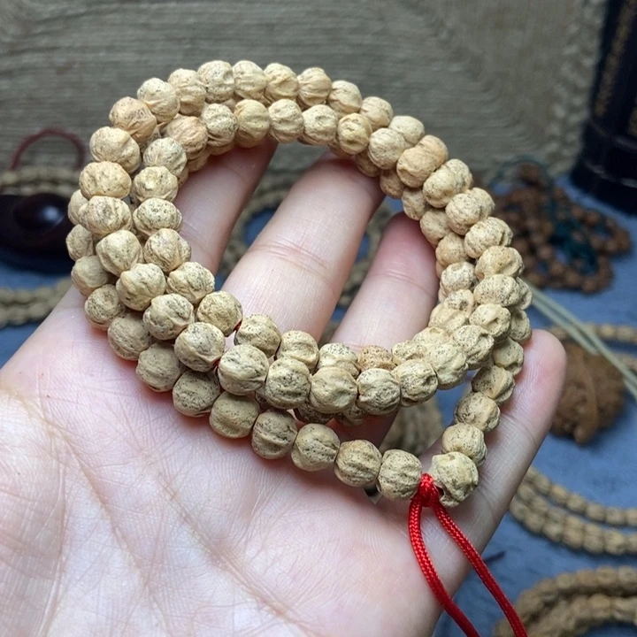 【闪购商品】吊坠柏香籽/百香籽能****扁