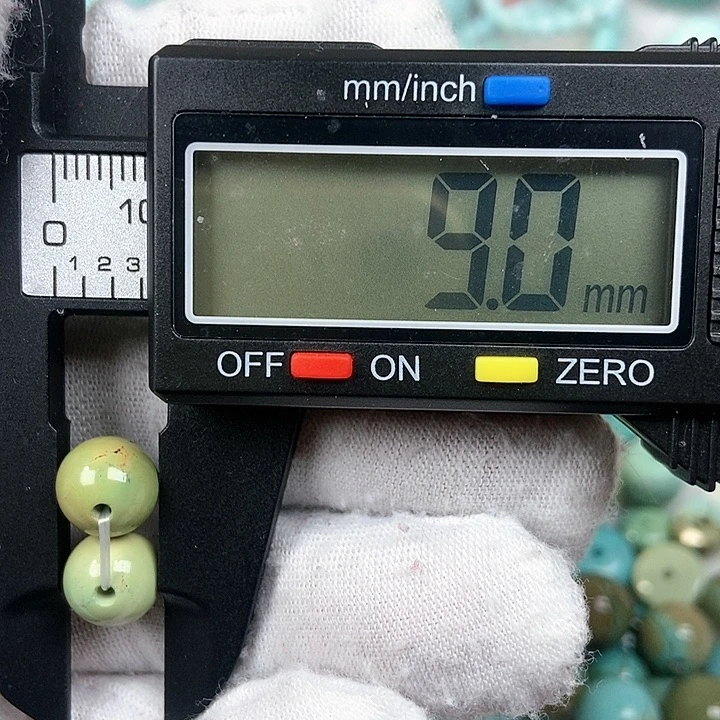 【闪购商品】绿松石珠宝奇石未镶嵌