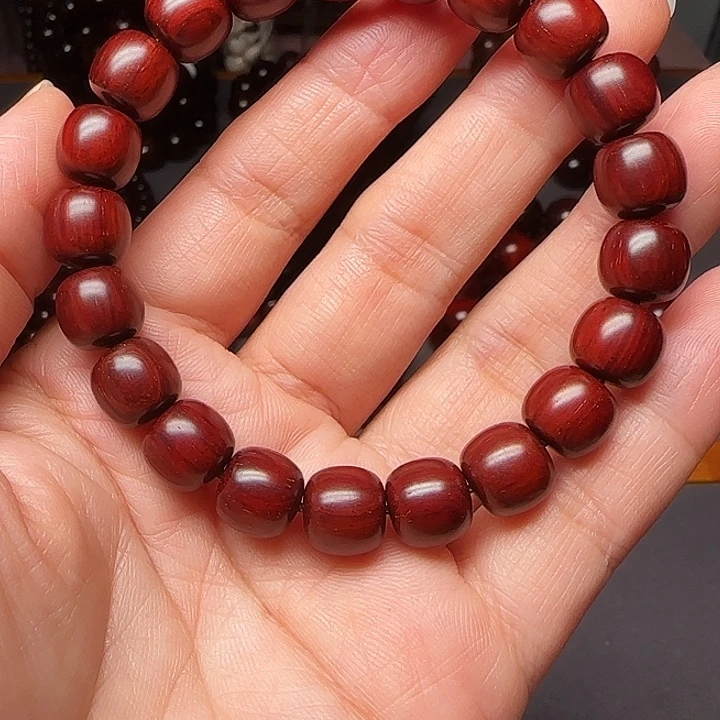 手串/手链小叶紫檀9.5/10