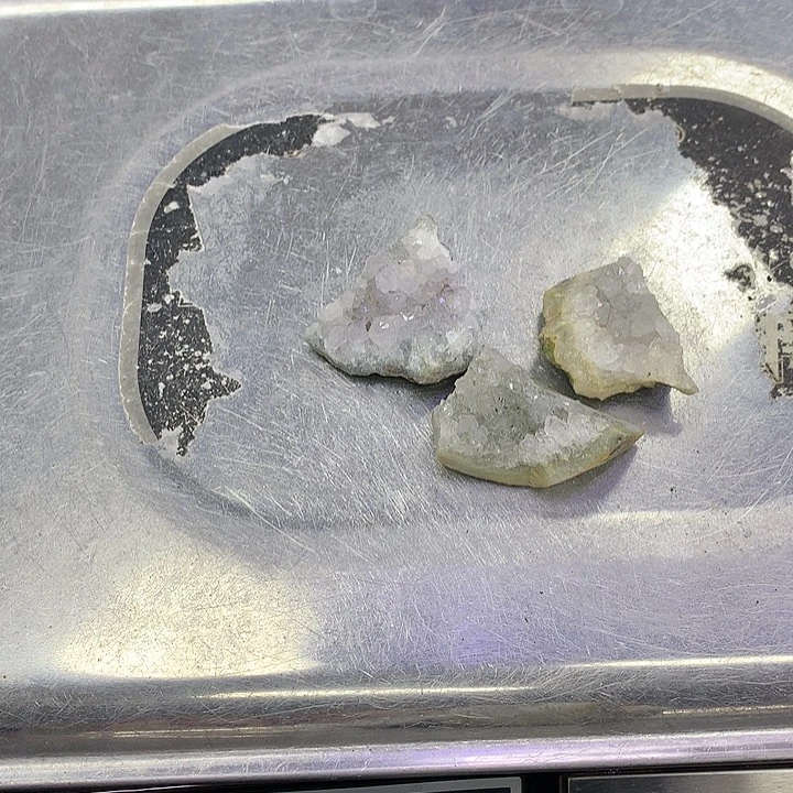 【闪购商品】水晶大型摆件（非配饰）未镶嵌晨*?