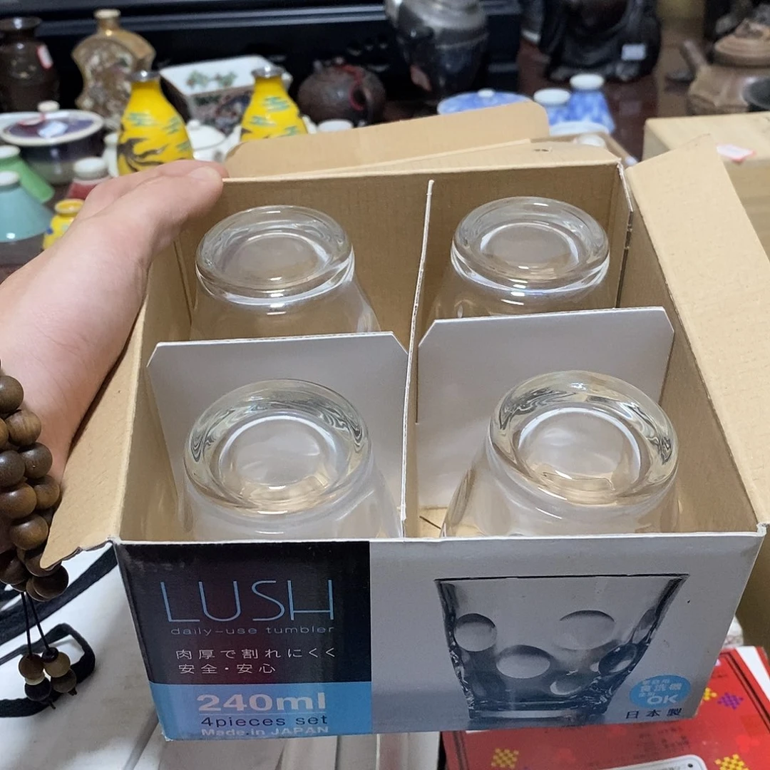 陶瓷新号开播福利多多