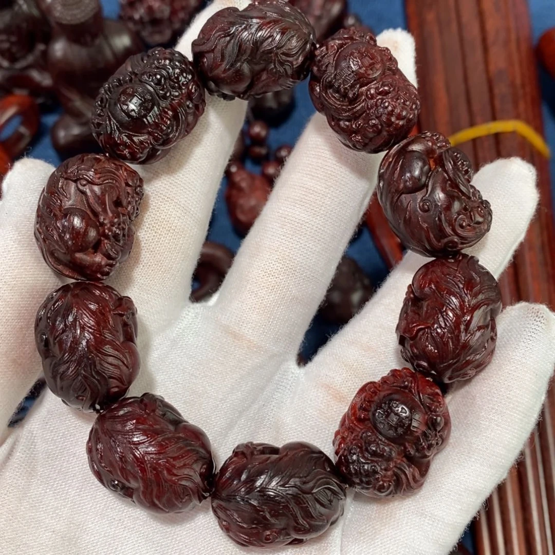 其他檀香紫檀（小叶紫檀）