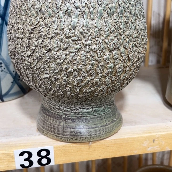 景德镇陶瓷手工制作