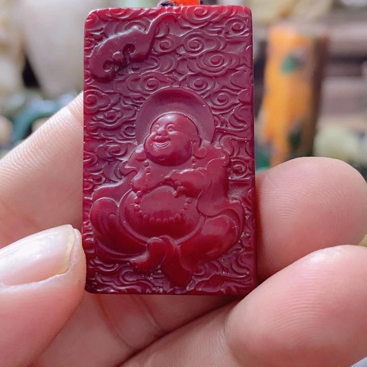 和田玉其他未镶嵌