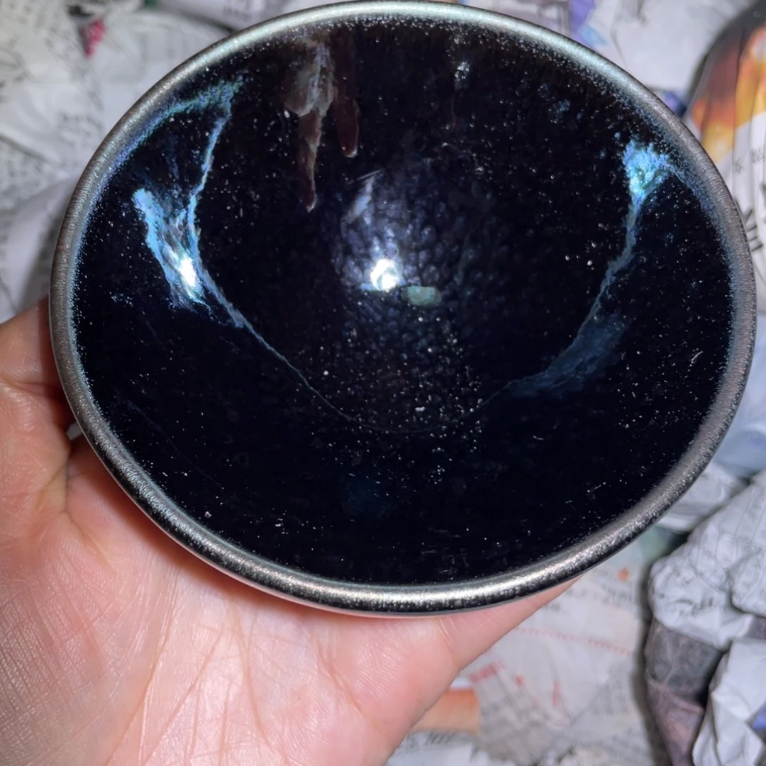 茶盏建盏直播间链接