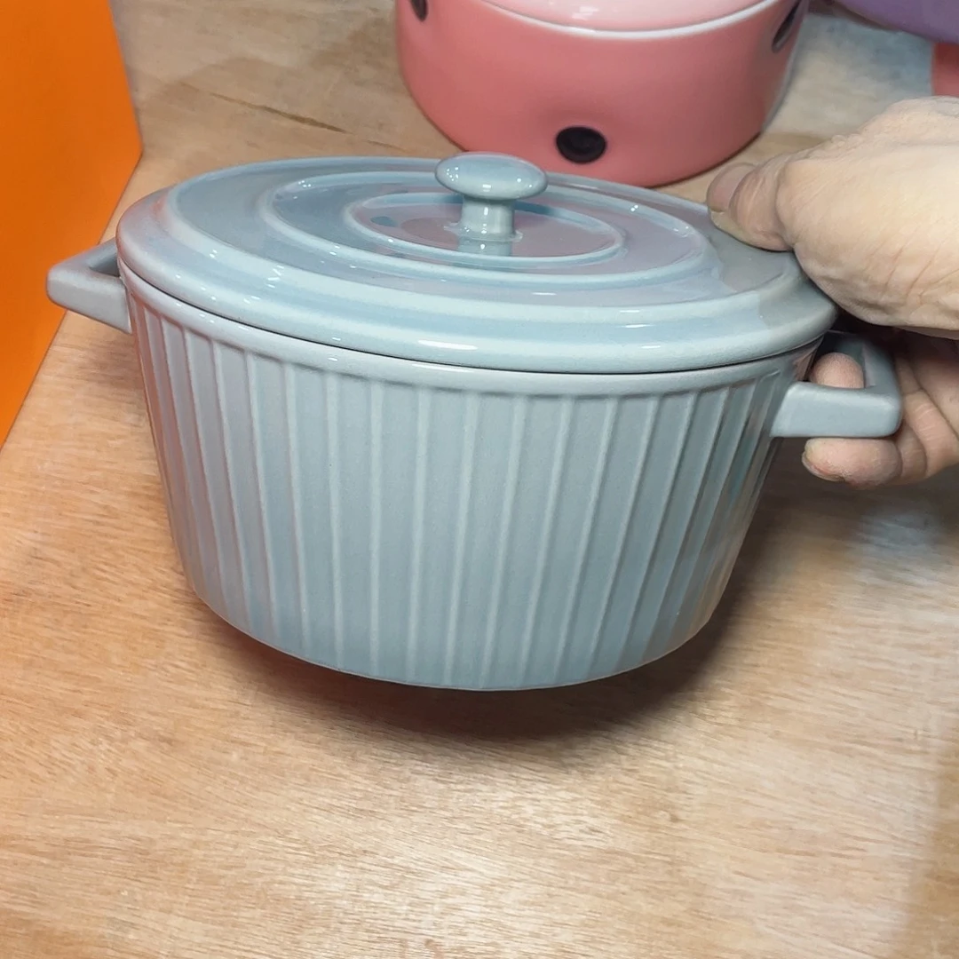 瓷片 微瑕陶瓷餐具家用