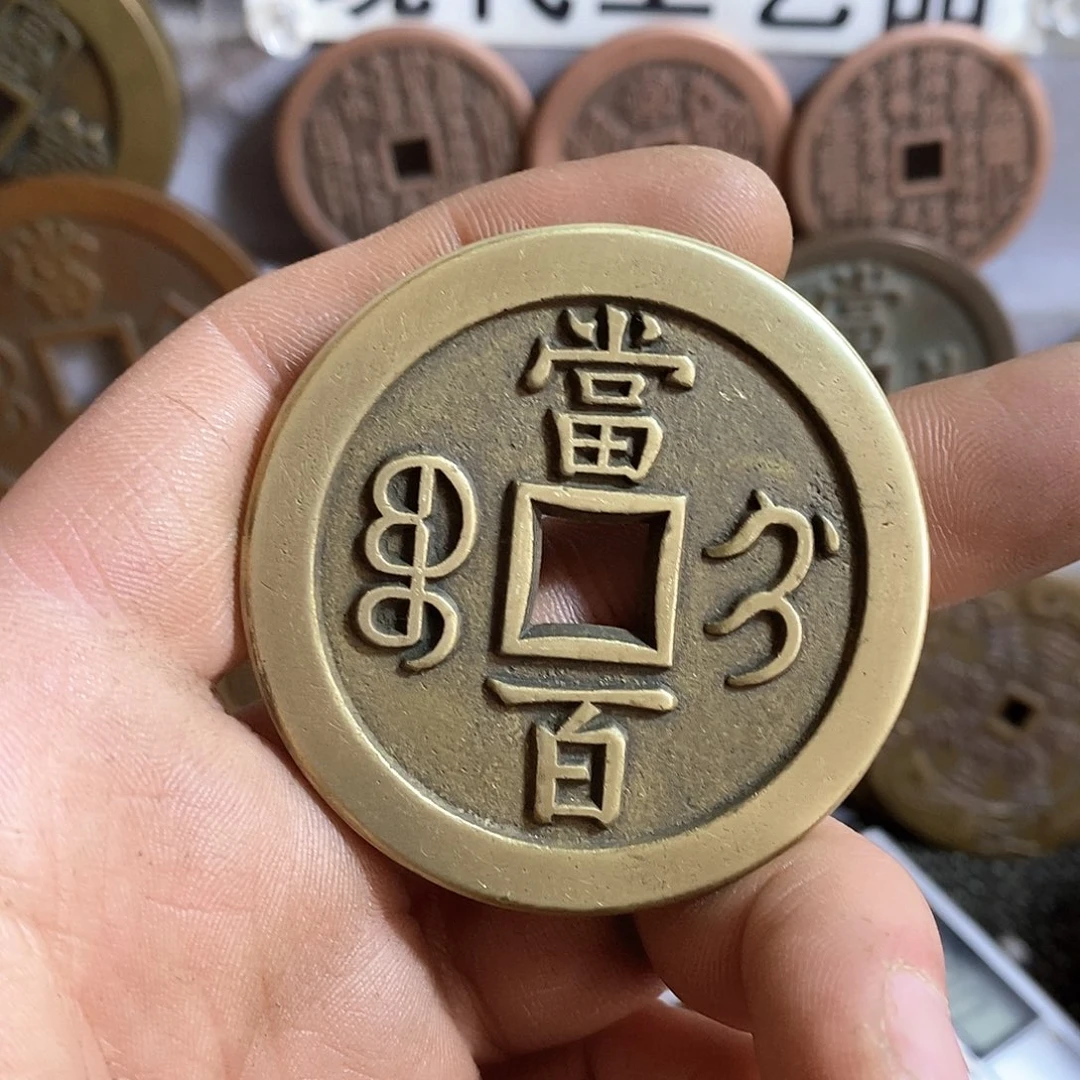 翻砂铸造工艺品黄铜