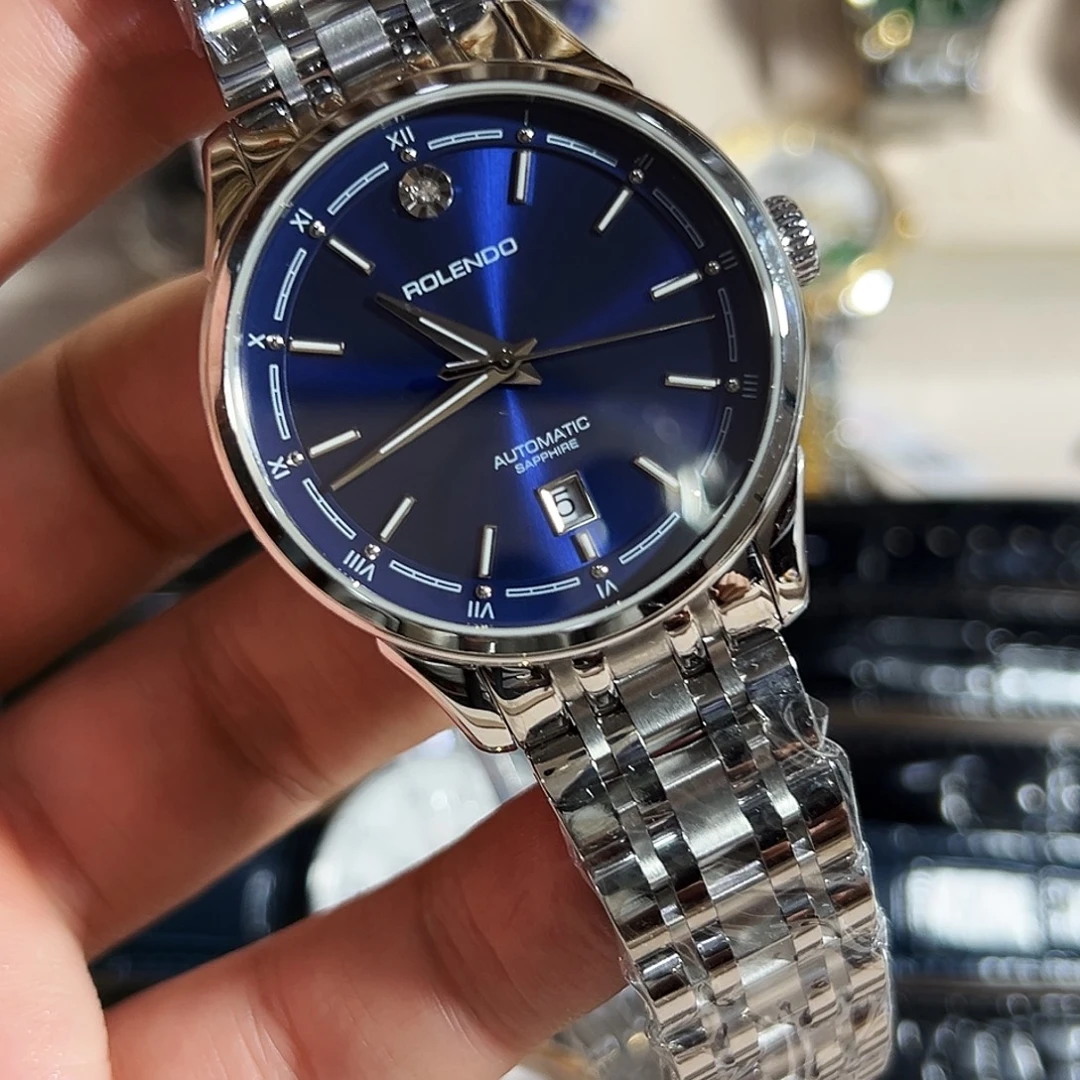 全自动机械孤品一只