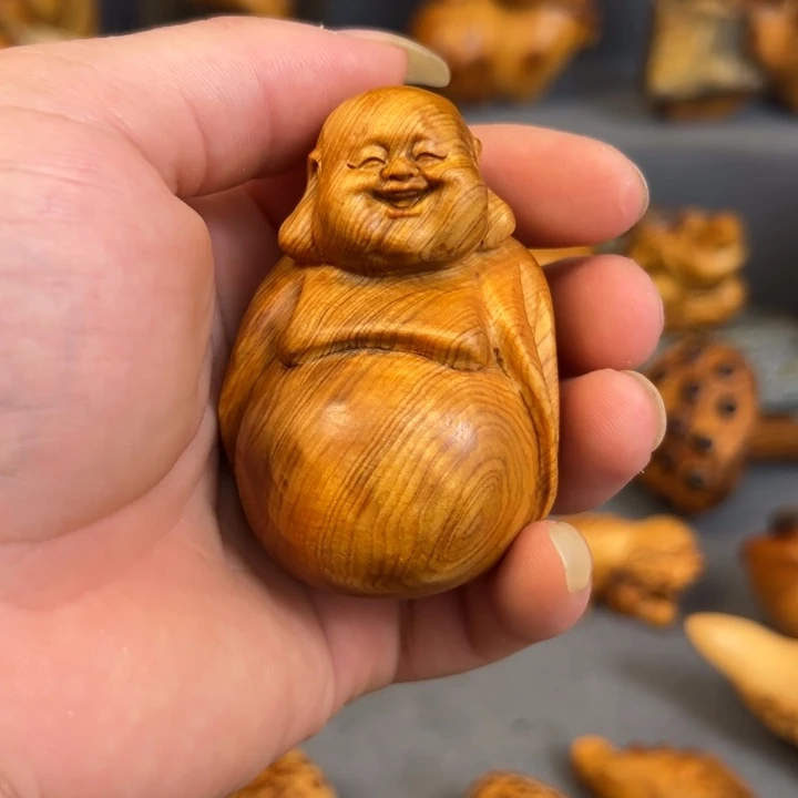 柏木（崖柏）点点关注