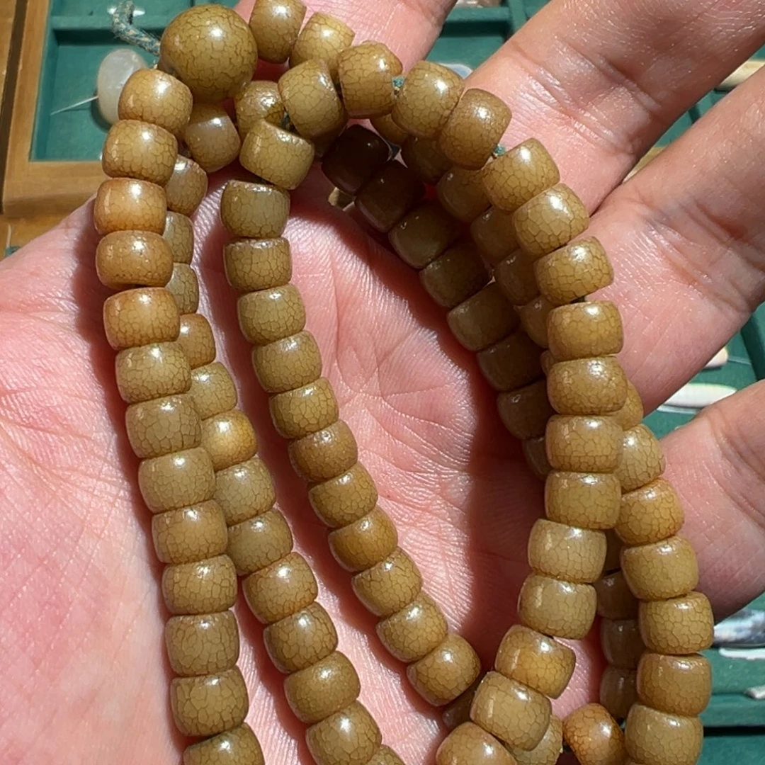 吊坠柏香籽/百香籽