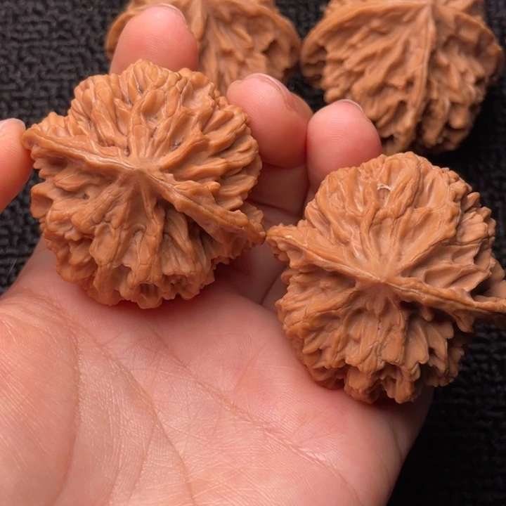 木质类秦岭精品文玩核桃5