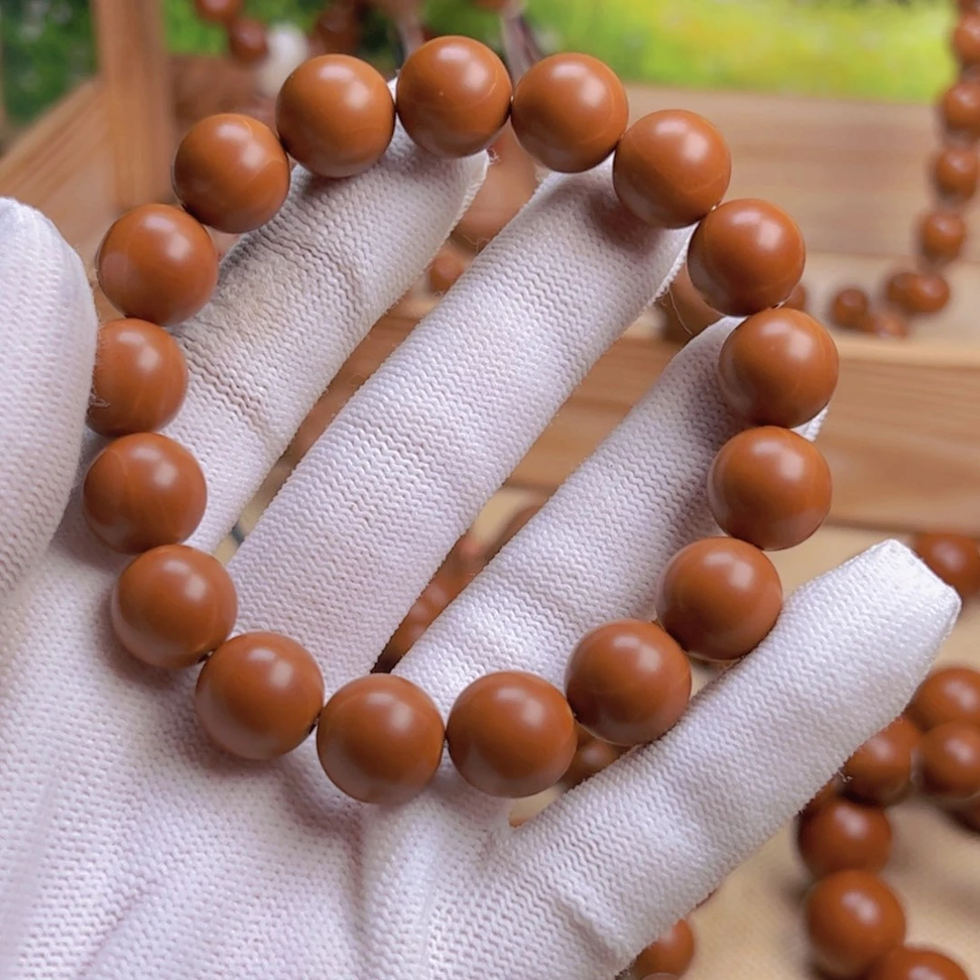 手串/手链橄榄核昵***置1.25精品铁核