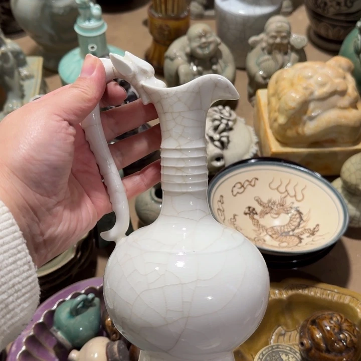 摆件瓷器瓷器瓷器瓷器瓷器