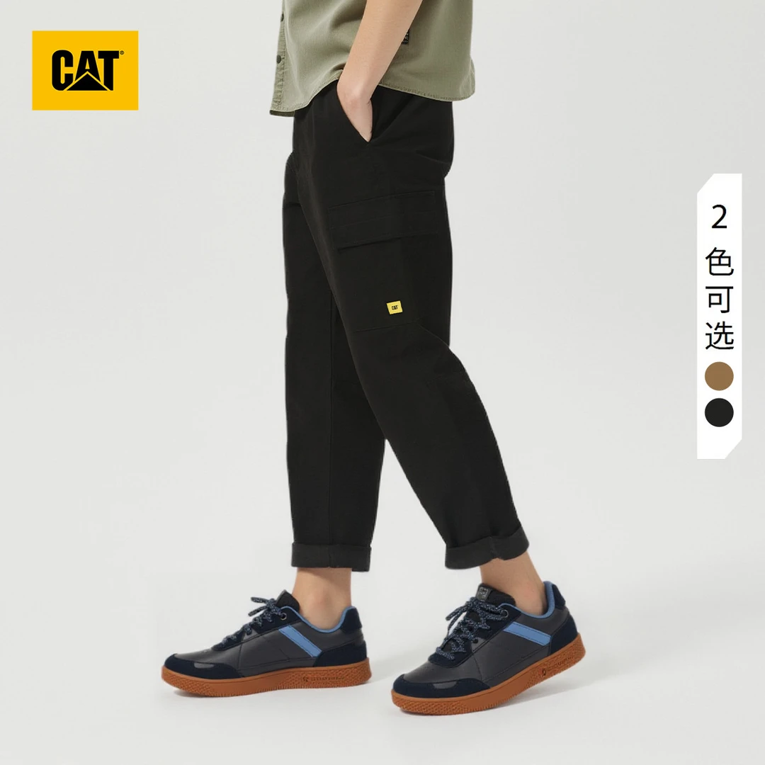 【夏日工装裤】CAT卡特新品男士户外工装风格工装长裤CN3WPU31961