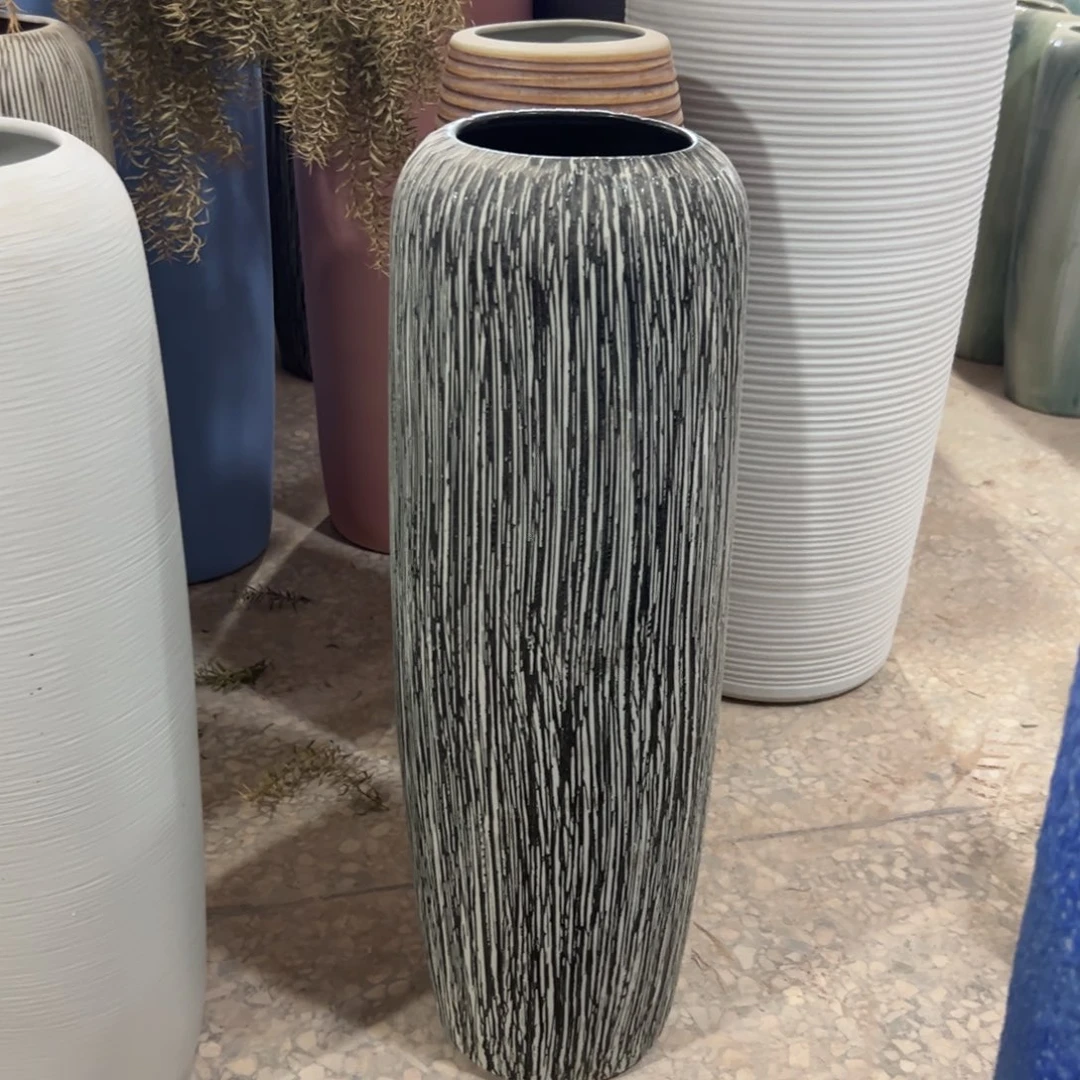 高度50口11无孔瓷器