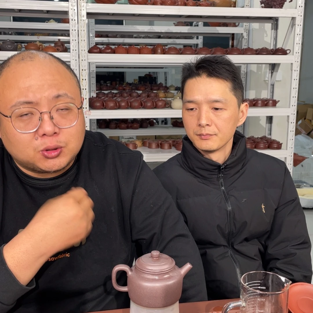 紫泥茶壶紫砂壶3333