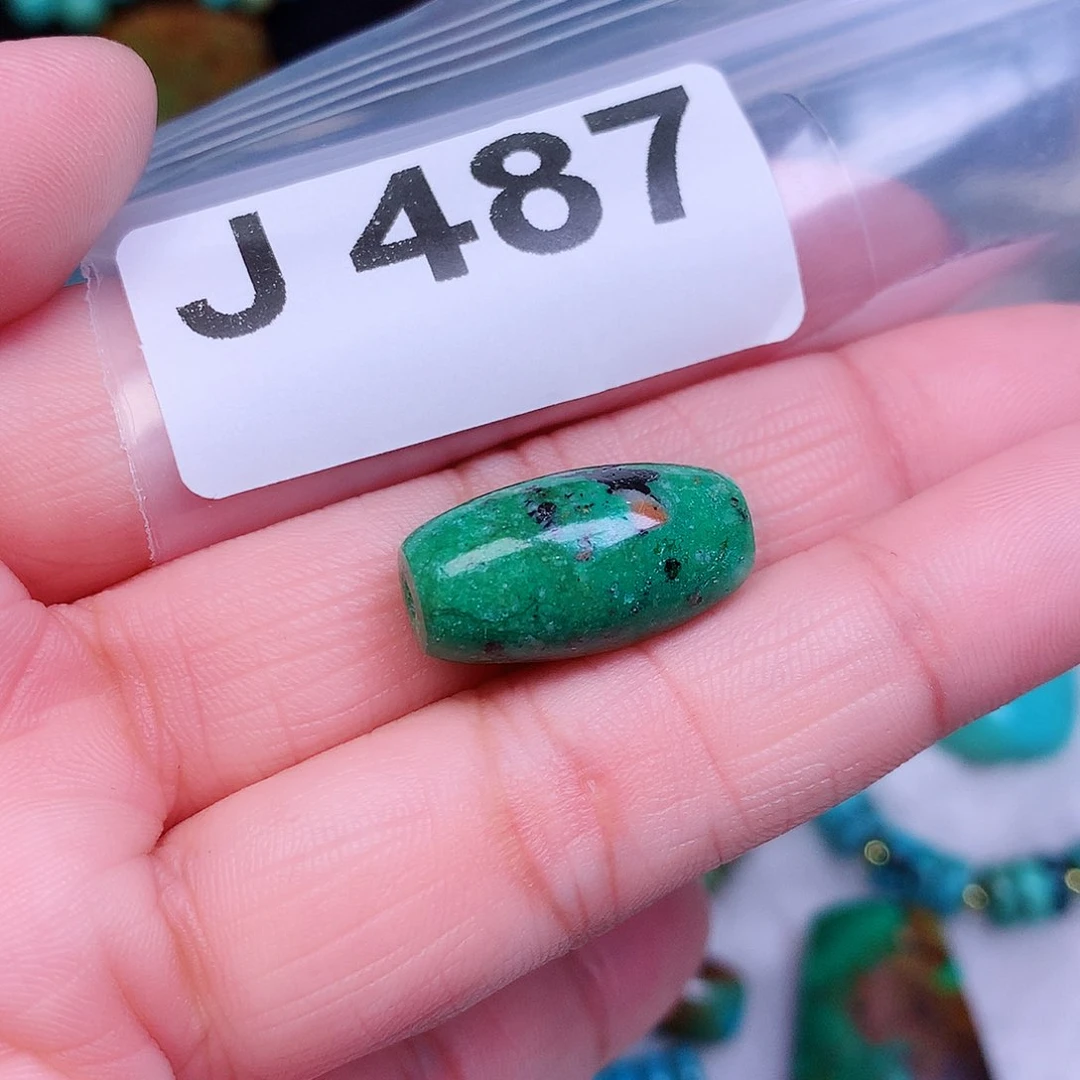 空竹粉丝专享十堰特色手工散珠