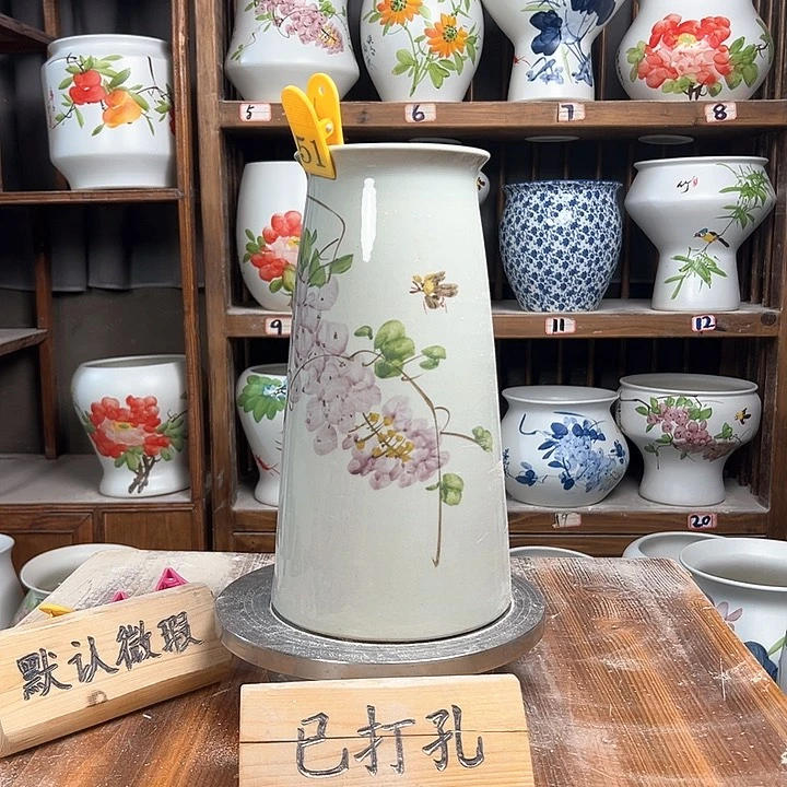 摆件51大微瑕新款新款陶瓷