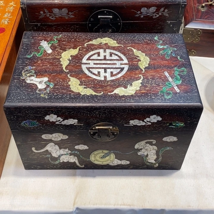 健***康木30长箱子木木木木木