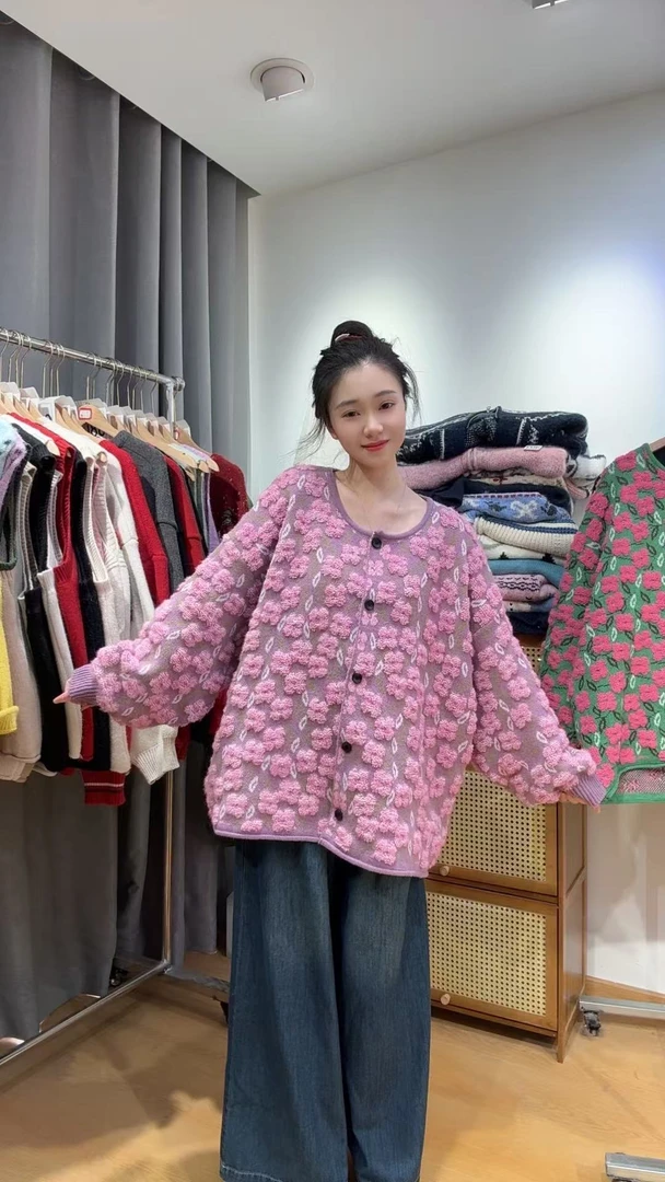 【编号301-360】[新款]长袖毛衣集合链接