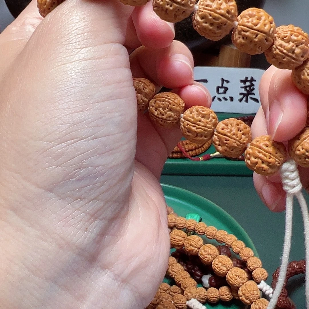 柏香籽/百香籽吊坠169.9