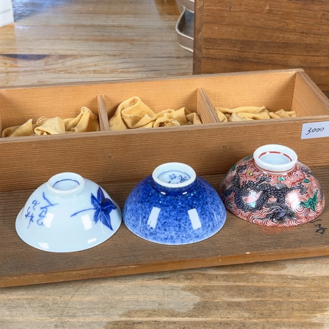 初代竹泉。