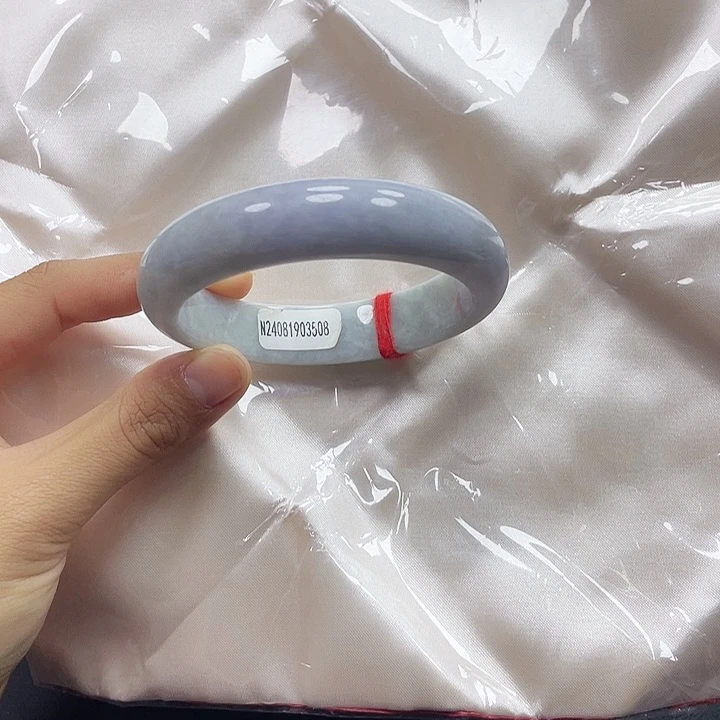 未镶嵌手镯翡翠早班