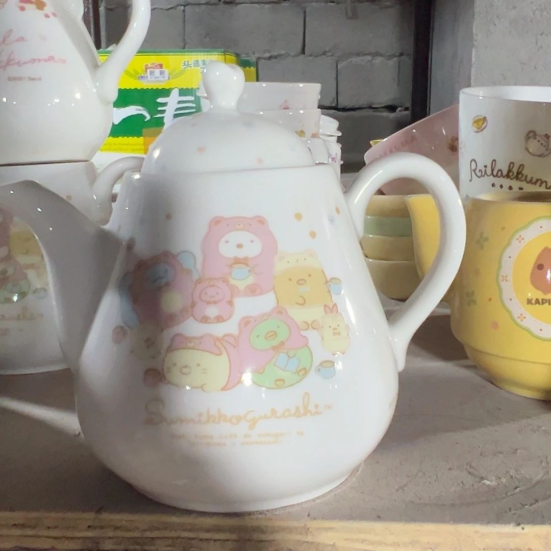 瓷片库房直播瑕疵处理