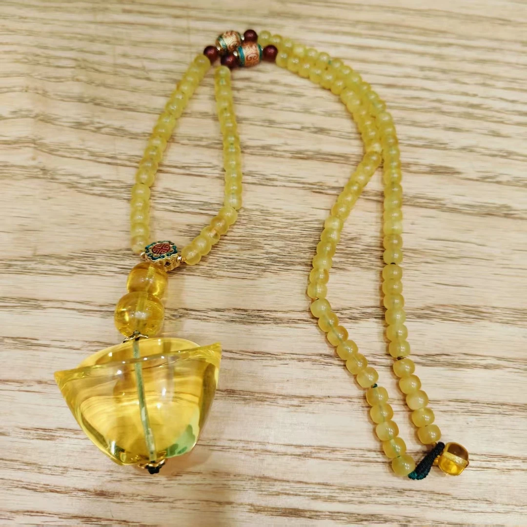 凤徕兮私人定制挂件30-75