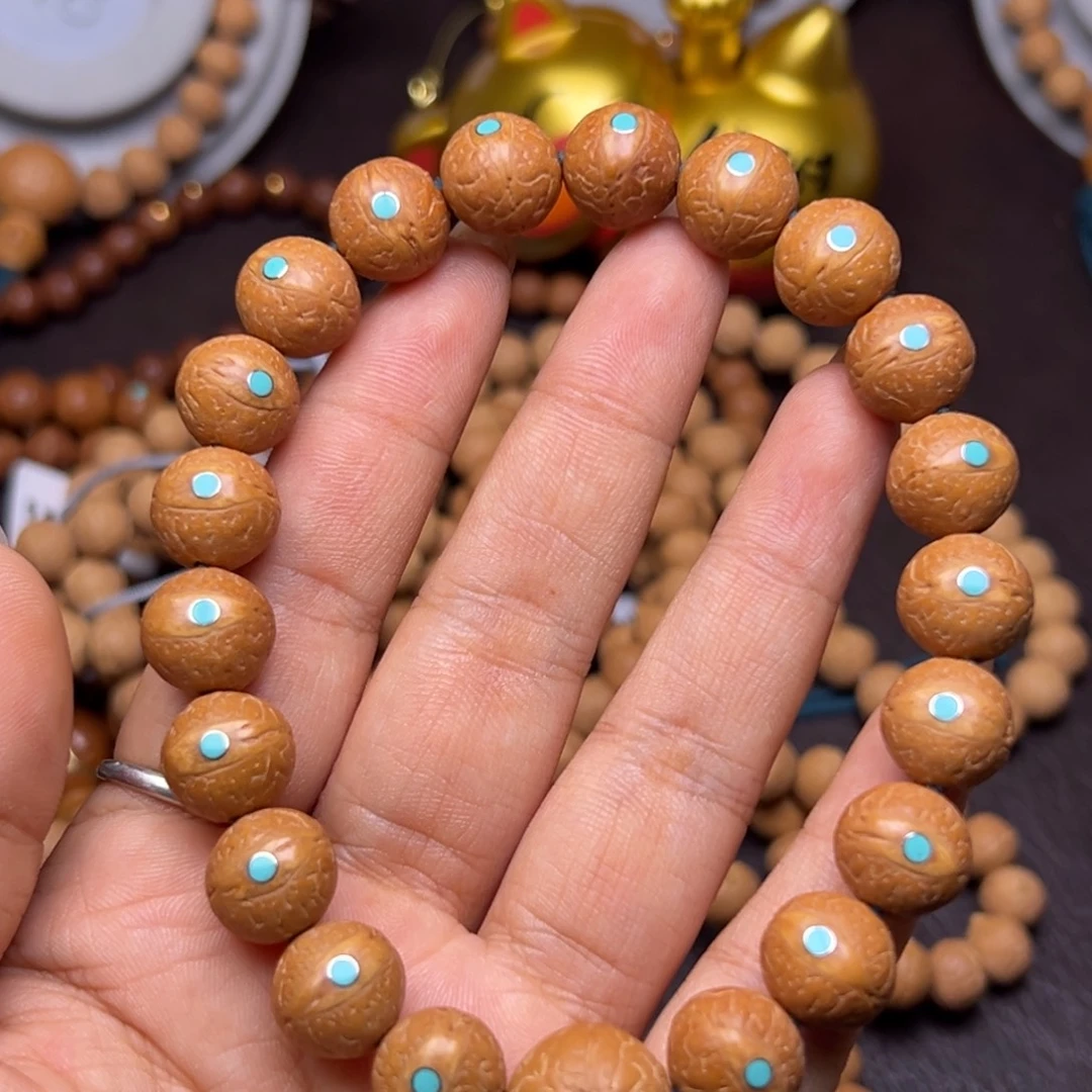 手串凤眼菩提菩提