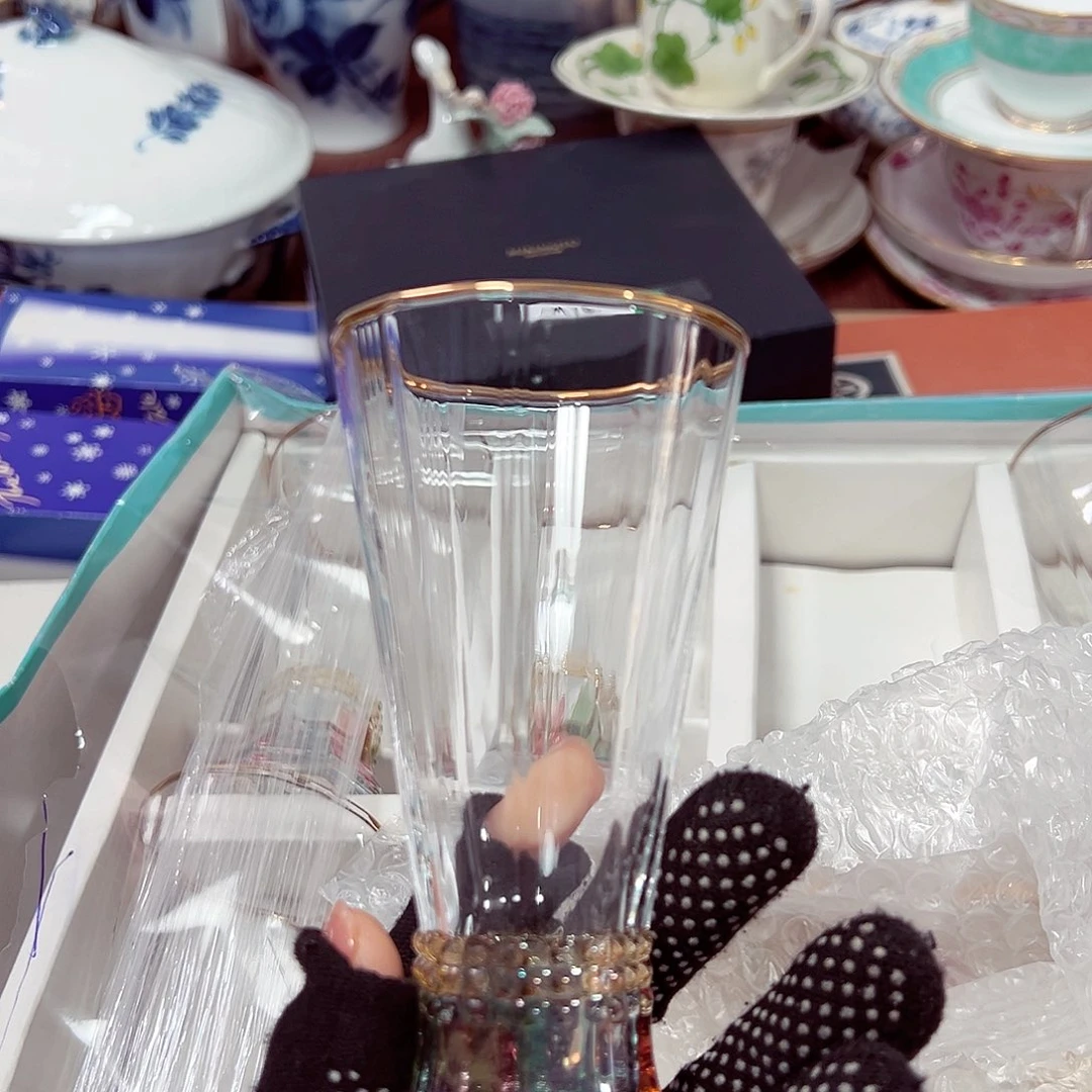 瓷片咖啡杯是你喜欢