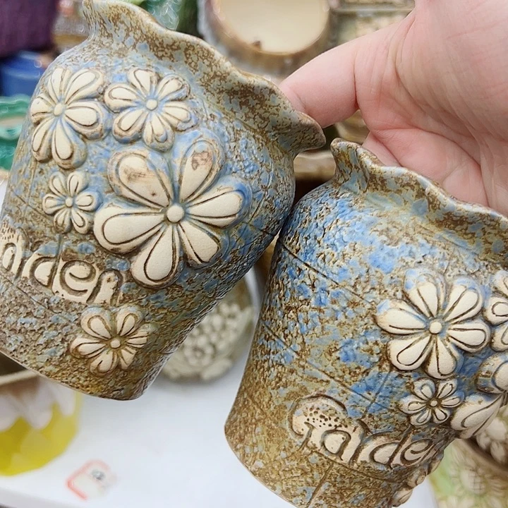 多肉植物陶瓷花盆