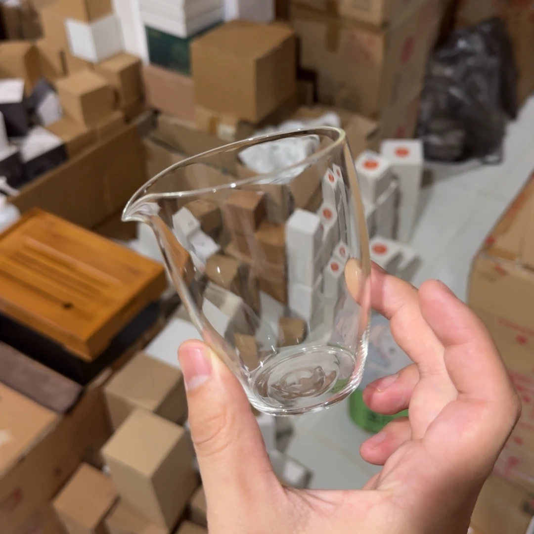 无由公道杯