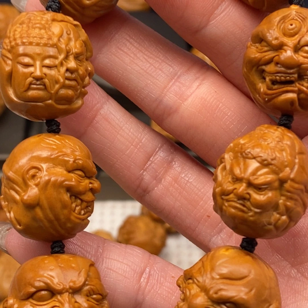 橄榄核手串/手链橄榄啊啊啊啊