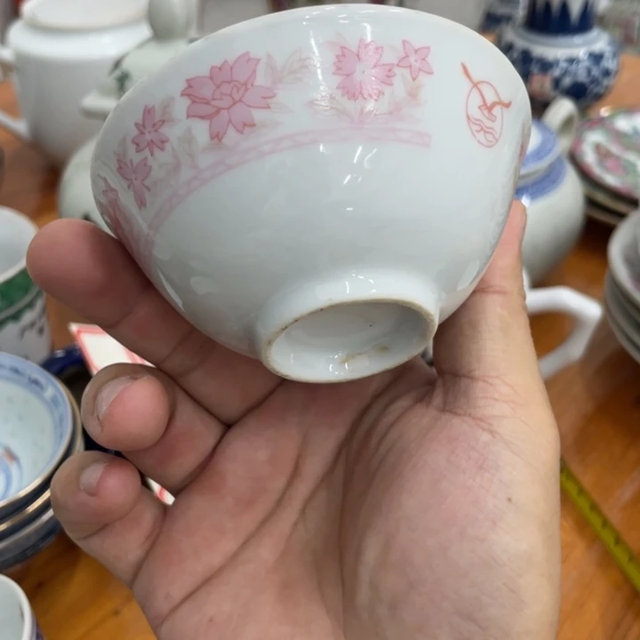 日用陶瓷制品商品