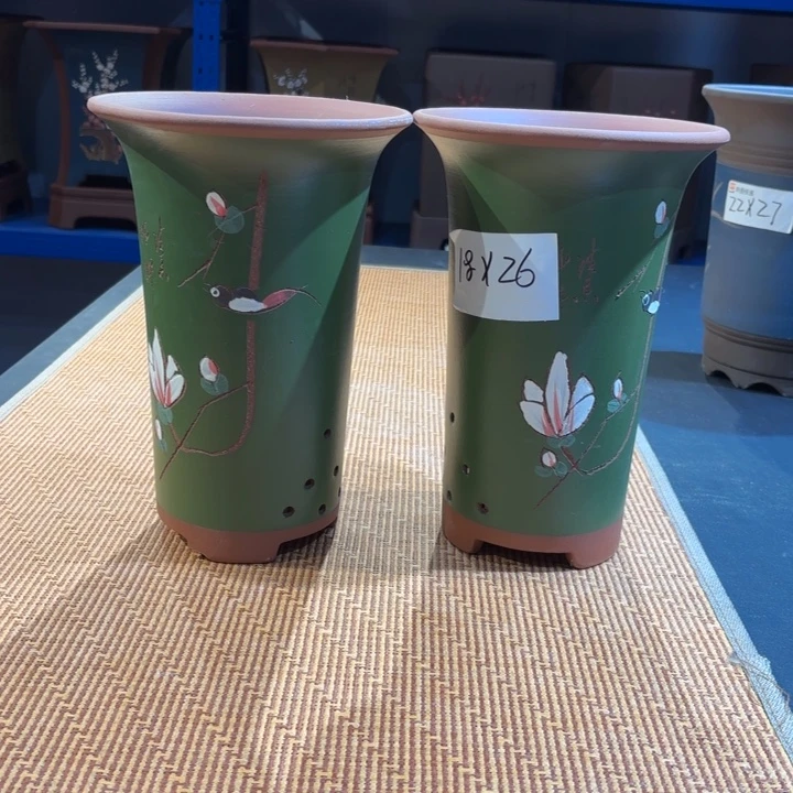 紫砂茶壶紫砂的颜色