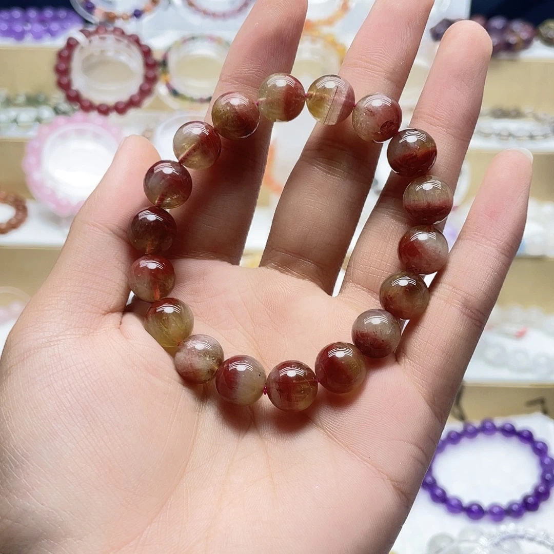 手链水晶未镶嵌默认