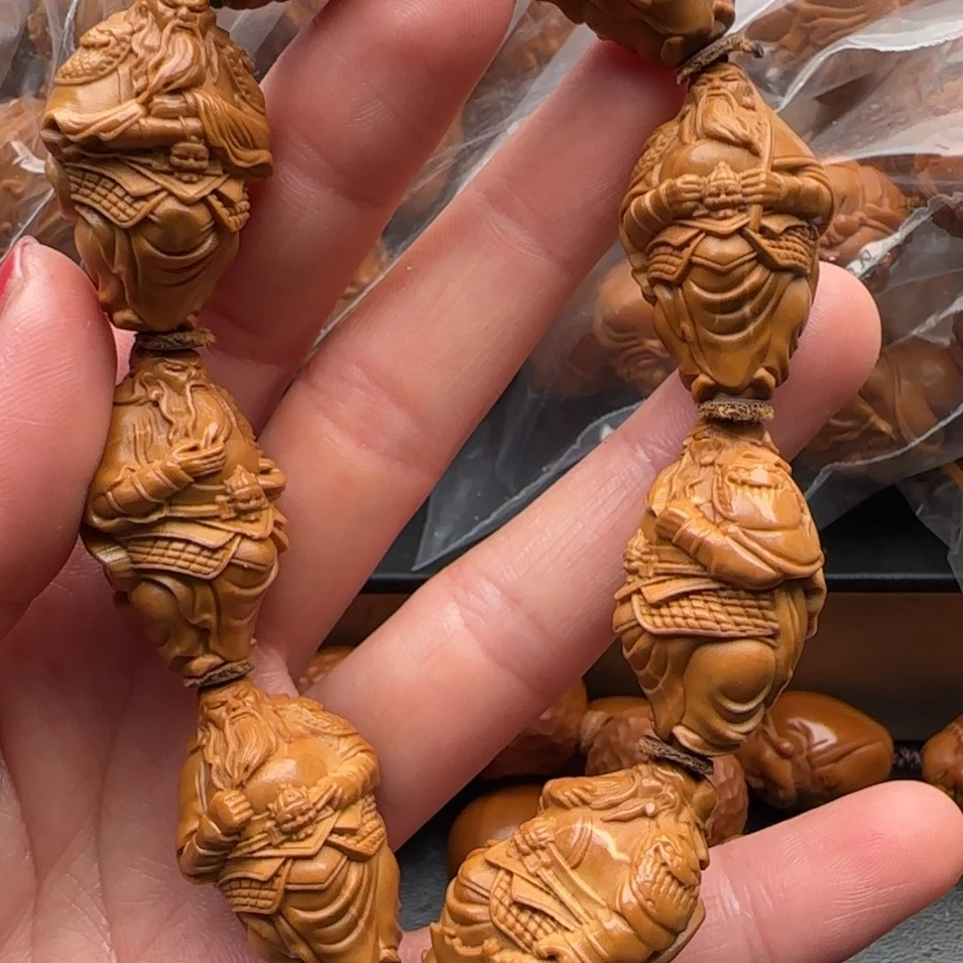 手串橄榄核橄榄核