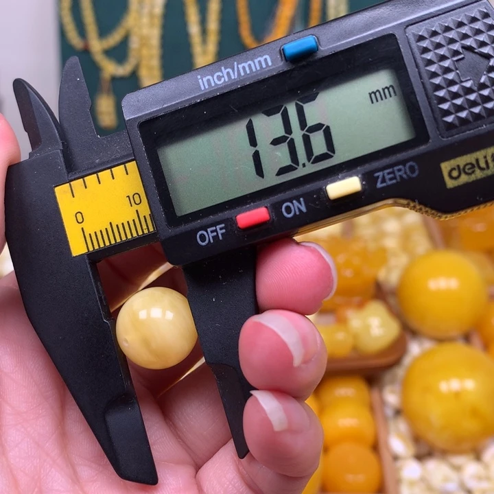 非金属配饰配珠03